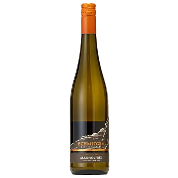Вино Schmitges Alkoholfrei Riesling 750 мл 0,5%