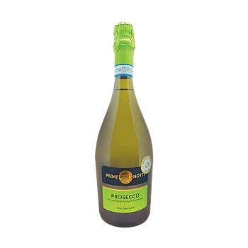 ВИНО ИГРИСТОЕ  PRIME NOTTI PROSECCO DOC white  750 мл