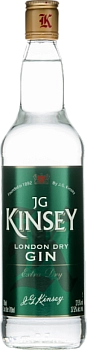Джин Kinsey  700 мл