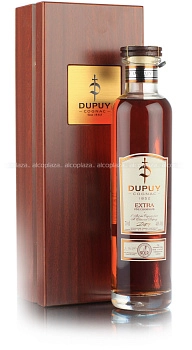 Коньяк Dupuy THS Bache-Gabrielsen Extra in gift box  700 мл