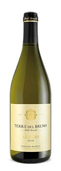 Вино Fattoria Pogni Terre del Bruno Albòre IGT Toscana Bianco  2021 750 мл