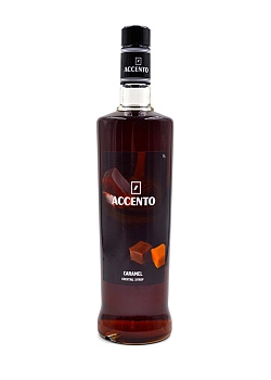 Сироп Аченто Карамель 1000 мл