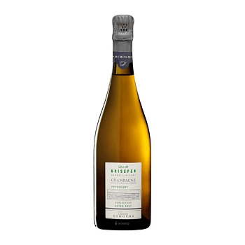 Шампанское Dehours  Brisefer Extra Brut 750 мл