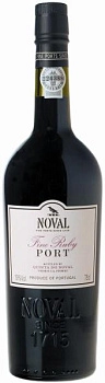 Портвейн  Noval Fine Ruby Port 2018 750 мл