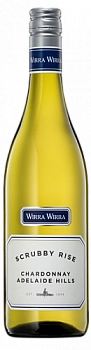 Вино Wirra Wirra Scrubby Rise  Chardonnay Вирра Вирра  Скраби Райз   Шардоне  2020  750 мл