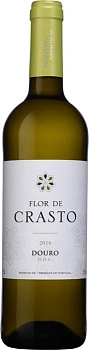 Вино Flor de Crasto Branco Douro DOC  2018 750 мл