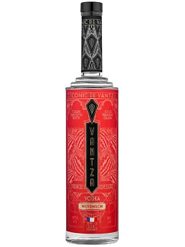 Водка  Vantza  Watermelon  700 мл