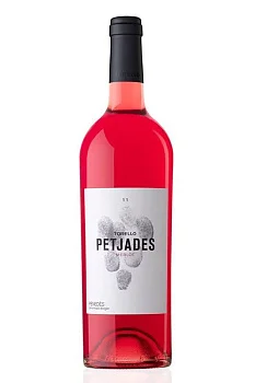 Вино Torello Petjades Penedes DO Торелло Петьядес Пенедес 2017 1500 мл