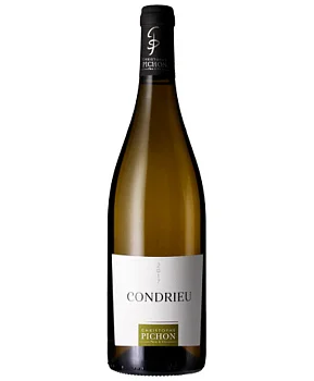 Вино Domaine Christophe Pichon Condrieu 2023 750 мл