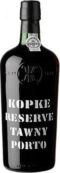 Портвейн Kopke Reserve Tawny Porto 750 мл