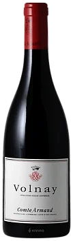 Вино Domaine du Comte Armand Volnay  2017 750 мл
