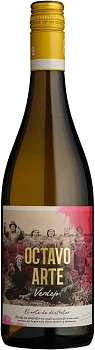 Вино Virgen de las Viñas Octavo Arte Verdejo   Вирхен де лас Виньяс Октаво Арте Вердехо 2021  750 мл   11,5 %
