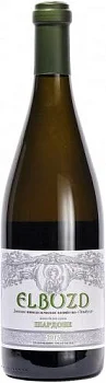 Вино Эльбузд Шардоне 750 мл