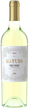 Вино Castellani Maturo Pinot Grigio    2023  750 мл
