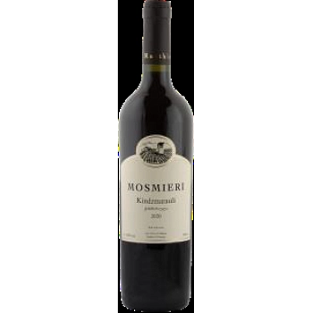 Вино Mosmieri Kindzmarauli Мосмиери Киндзмараули 750 мл