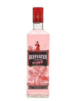 Джин Beefeater  Pink  700 мл