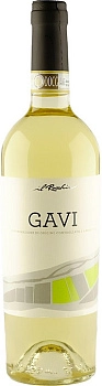 Вино Il Rocchin Gavi DOCG   750 мл