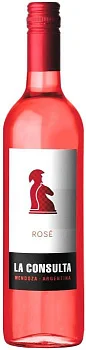Вино La Consulta  Rose Ла Консульта  Розе 750 мл