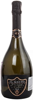 Игристое вино Il Griso   Moscato Dolce    750 мл