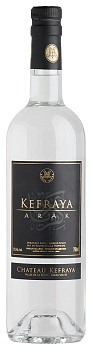 Спиртной напиток Château Kefraya Arak  2022 700 мл 53% Шато Кефрайя Арак 2022 700 мл  53 %