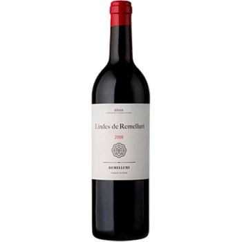 Вино Remelluri Lindes de Remelluri Vinedos de San Vicente  DOCa Rioja   Ремеллури Линдес де Ремеллури Винедос де Сан Висенте  2014 750 мл