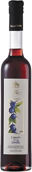 Ликер Villa de Varda Liquore Mirtillo   500 мл