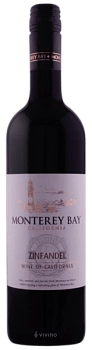 Вино Monterey Bay Zinfandel  2021  750 мл  