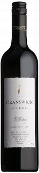 Вино Cranswick Sarus Shiraz  750 мл