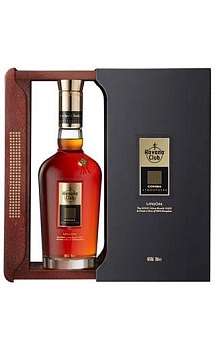 Ром HAVANA CLUB COHIBA ATMOSPHERE UNION  700 мл