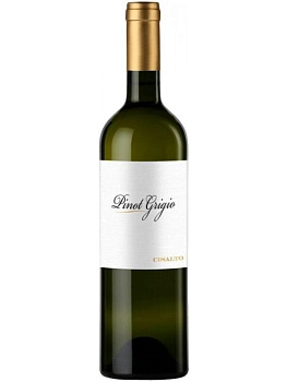 Вино Cisalto Pinot Grigio Puglia IGP   750 мл
