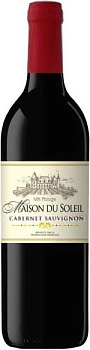 Вино Felix Solis Maison du Soleil Cabernet Sauvignon  750 мл
