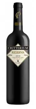 Вино Paco Das Cortes Critterium Reserva Пако Дас Кортес  Криттериум Резерва 2021 750 мл