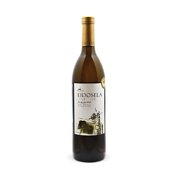 ВИНО EIODOSELA SELECCION ALBARINO Rias Baixas  750 мл