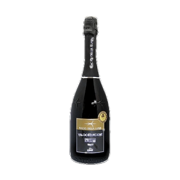 ВИНО ИГРИСТОЕ  BACIO DELLA LUNA PROSECCO SUPERIORE   750 мл
