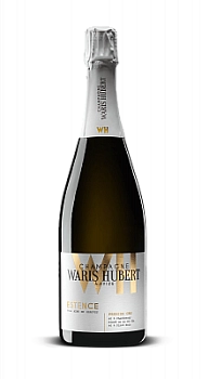 Шампанское Waris   Estence  Premier Cru gift box  750 мл