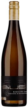 Вино Bus Riesling Im hinteren Kitzelgrund trocken 2021 750 мл 12%