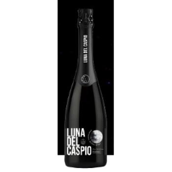 Игристое вино  Luna Del Caspio Dagestan 750 мл