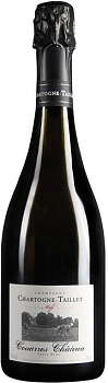 Шампанское Chartogne-Taillet Couarres Chateau Extra Brut Champagne AOC  2012 750 мл