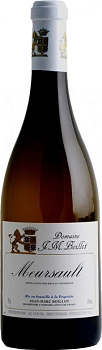 Вино Domaine J.M. Boillot  Meursault   2020 750 мл