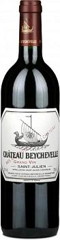 Вино Chateau Beychevelle 2023 750