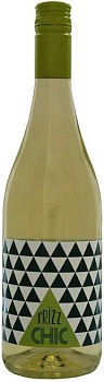 Игристое вино Navarro Lopez Frizz Chic Verdejo-Moscatel  750 мл