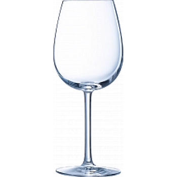 Набор из 6 бокалов  Chef & Sommelier  Oenologue Expert Stemmed Glass Энолог Эксперт Стэмд Гласс  450 мл