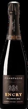 Шампанское GRAN CRU GRANDE CUVEE ENCRY MILLESIME   2012 750 мл