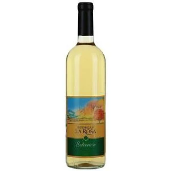 Вино Michel Torino Bodegas La Rosa Мишель Торино Селексьон Бодегас Ла Роса 2012 750 мл