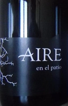 Вино Samuel Cano Patio Paerisa Самюэль Кано Патио  Паэриса 2021 750 мл