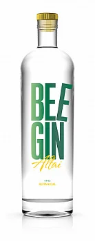 Джин  Bee Gin  Botanical    700 мл