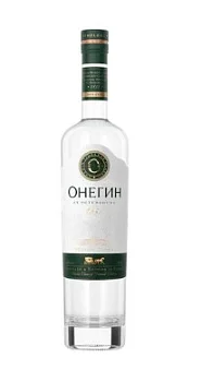 Водка Онегин Органик 500 мл