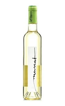 Вино ликерное  Domaine Les Enfants Sauvages Muscat de Rivesaltes   2017  500 мл
