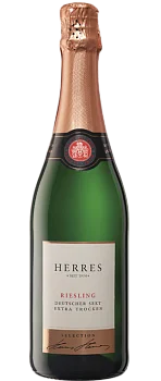 Игристое вино Peter Herres Riesling Sekt    750 мл