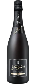 Игристое вино  Freixenet Cordón Negro Gran Seleccion cava   750 мл